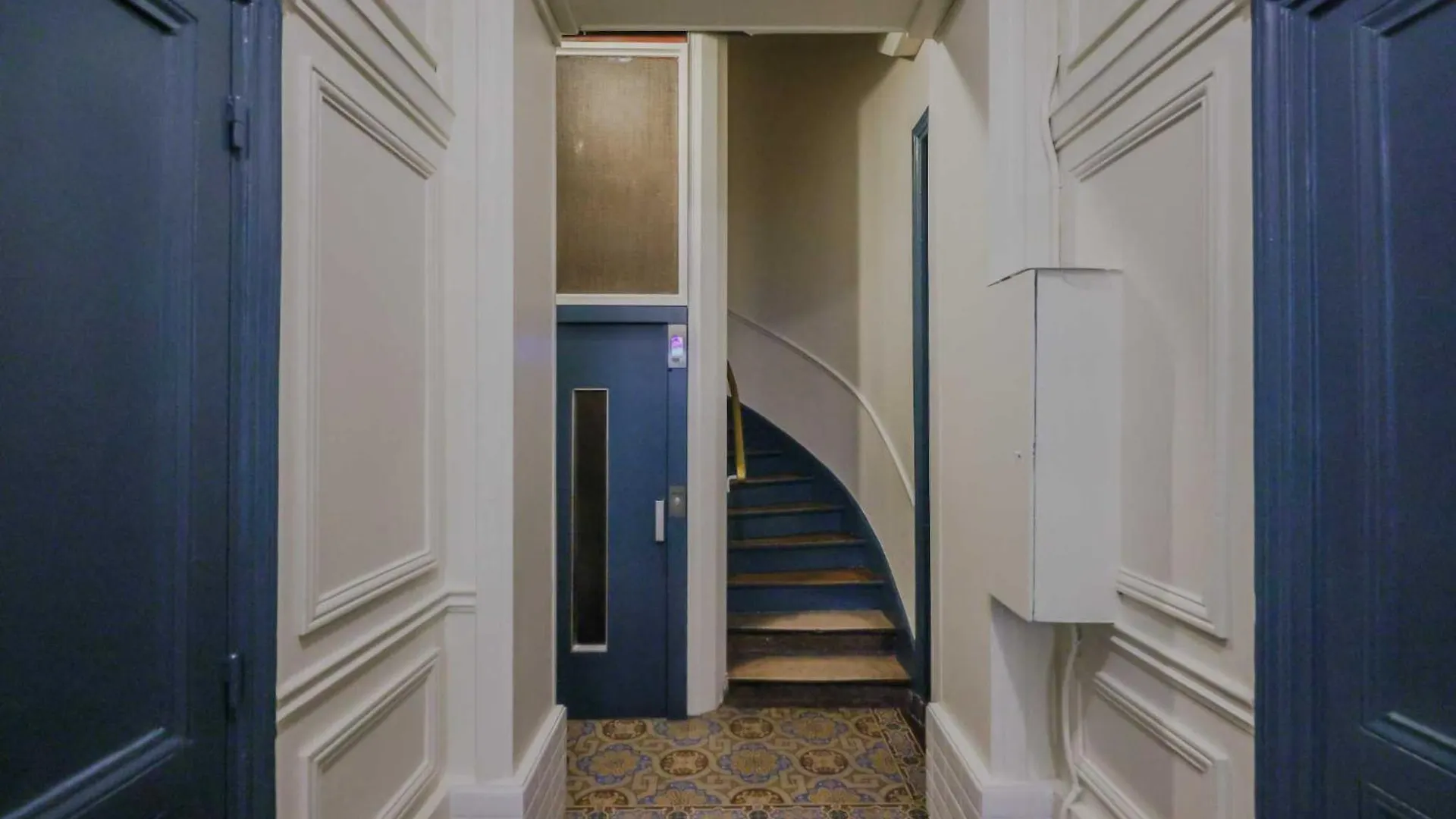Luxury In The Heart Of Paris - 1Br-4P - Bourse Apartment