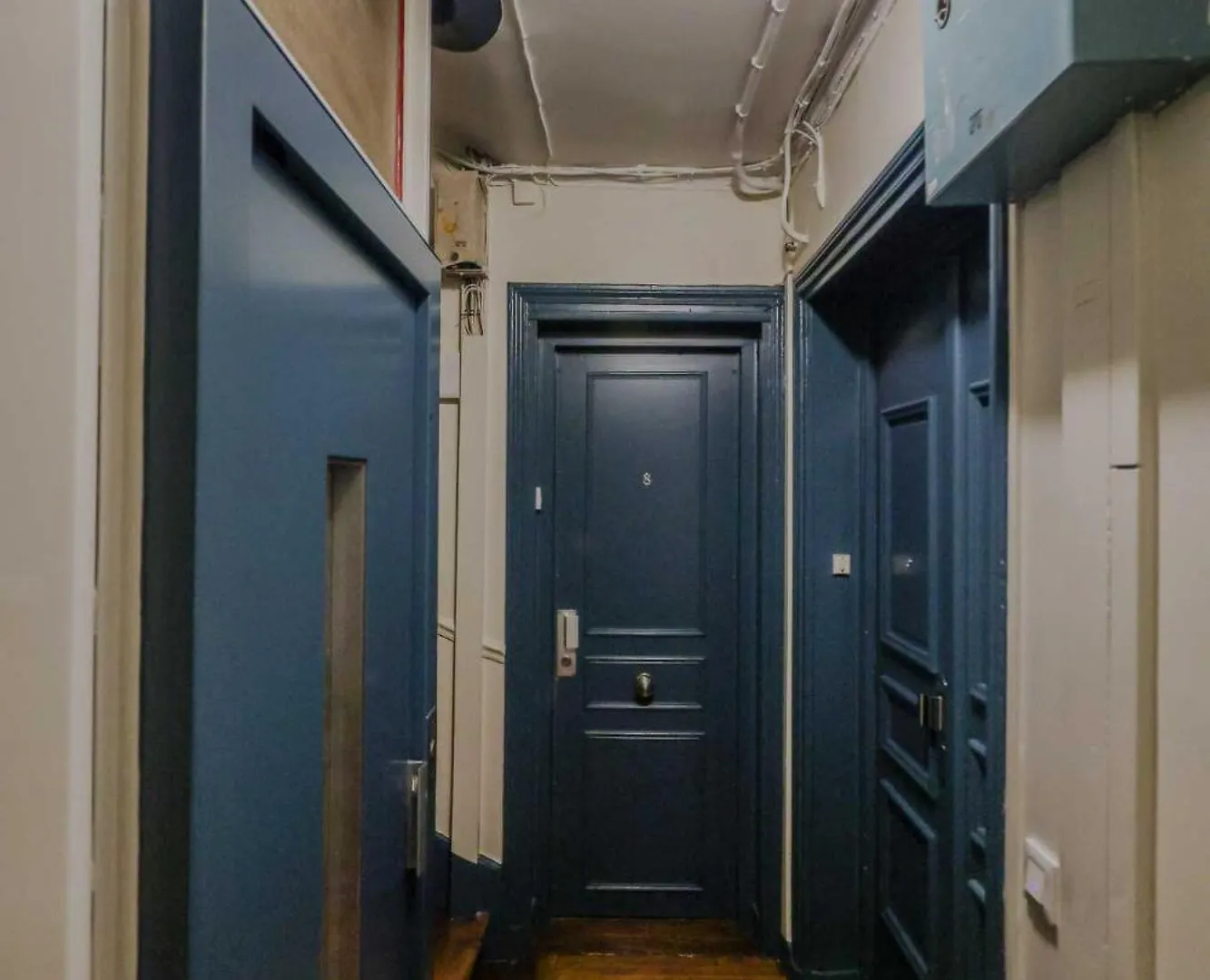 Luxury In The Heart Of Paris - 1Br-4P - Bourse Apartment